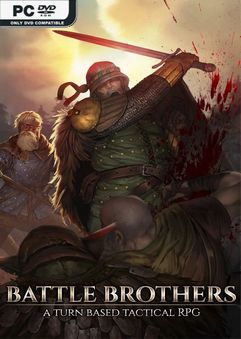 Battle Brothers Of Flesh and Faith-GOG