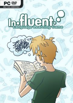 Influent Definitive Edition-GoldBerg