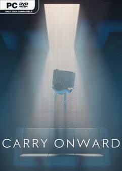 Carry Onward-TENOKE