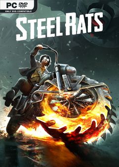 Steel Rats-CODEX