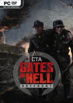 Call to Arms Gates of Hell Ostfront v1.042.0-P2P