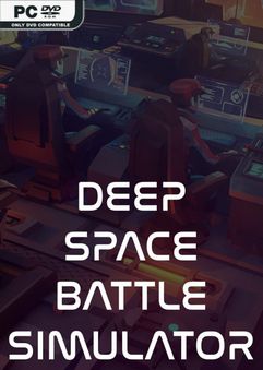 Deep Space Battle Simulator-PLAZA