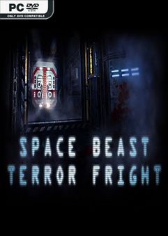 Space Beast Terror Fright Femtiosju Early Access