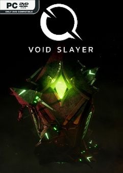 Void Slayer-PLAZA