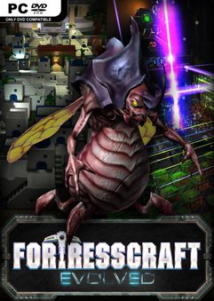 FortressCraft Evolved Complete Brain Pack-PLAZA