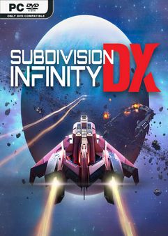 Subdivision Infinity DX-CODEX