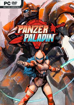 Panzer Paladin-GoldBerg