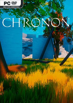 Chronon-SKIDROW