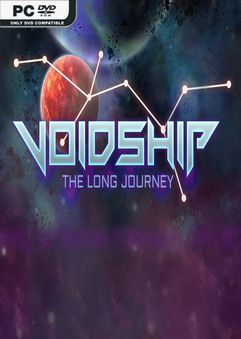 Voidship The Long Journey-DARKZER0