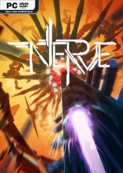 NERVE-DARKSiDERS