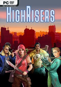 Highrisers-GOG