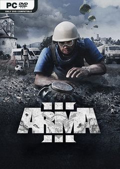 ArmA 3 v2.14.15095-SSE