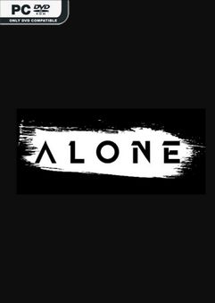 ALONE-TiNYiSO