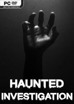 Haunted Investigation v22.09-P2P