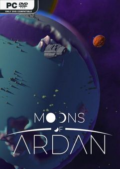 Moons Of Ardan Pollution Early Access