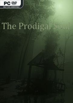 The Prodigal Soul-CODEX