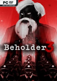 Beholder 3 v1.1.1-GoldBerg