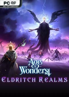 Age of Wonders 4 Eldritch Realms-RUNE