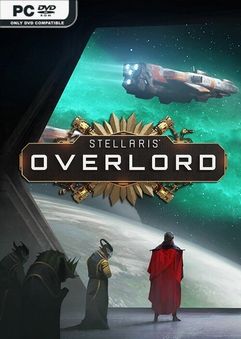 Stellaris Overlord-FLT