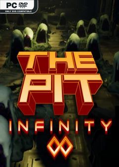 The Pit Infinity Juggernaut-PLAZA