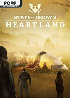 State of Decay 2 Heartland v1.3524.98.2