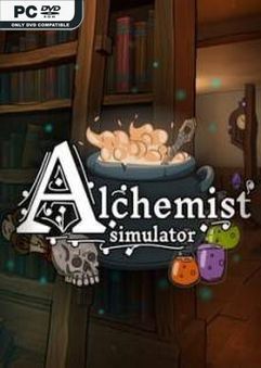 Alchemist Simulator-SSE