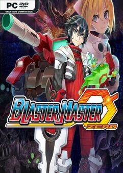 Blaster Master Zero-ALI213