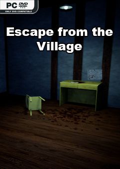 Escape From The Village-PLAZA