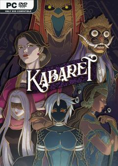 Kabaret-TENOKE