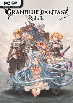 Granblue Fantasy Relink v1.1.3-P2P