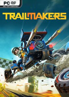 Trailmakers The Mod Makers-SKIDROW