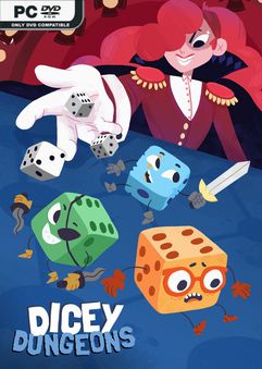 Dicey Dungeons v2.1-DINOByTES