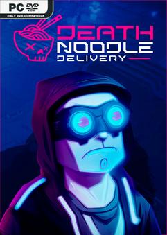 Death Noodle Delivery-TENOKE