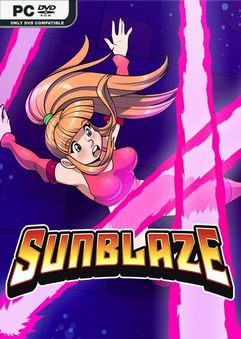 Sunblaze-GoldBerg