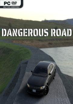 Dangerous Road-TENOKE