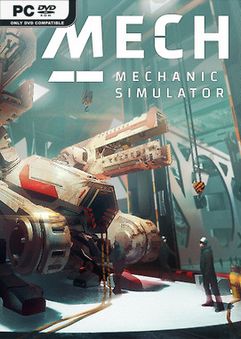 Mech Mechanic Simulator-CODEX