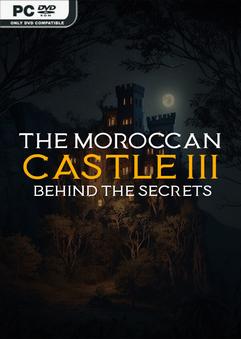 The Moroccan Castle 3 Behind The Secrets-DARKSiDERS