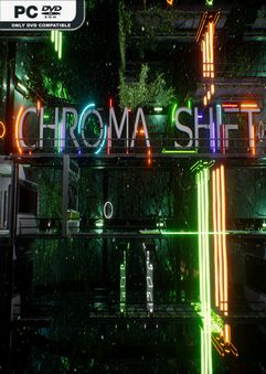 Chroma Shift-HOODLUM