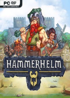 HammerHelm-PLAZA