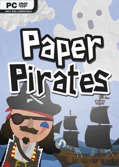 Paper Pirates Oktoberfest on the Ocean-GoldBerg