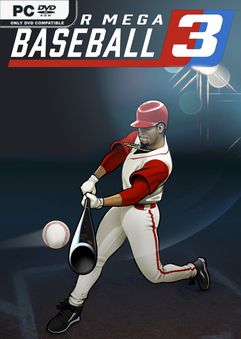 Super Mega Baseball 3-CODEX