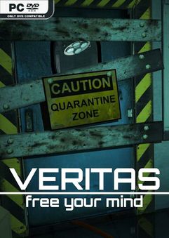 Veritas-GoldBerg