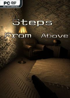 Steps From Above-DARKSiDERS