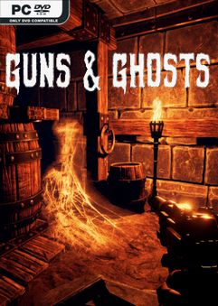 Guns and Ghosts-SKIDROW