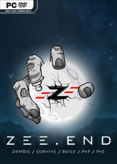 ZEE END Early Access