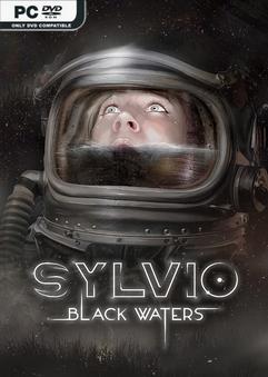 Sylvio Black Waters-TENOKE