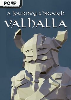 A Journey Through Valhalla-PLAZA