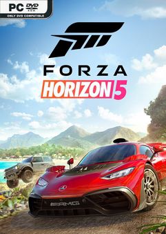 Forza Horizon 5-Forza Horizon 5-GoldBerg