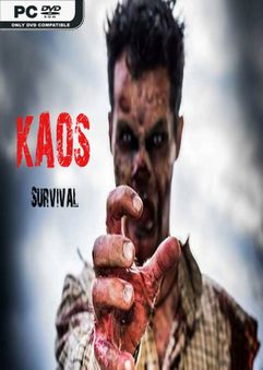 KAOS SurVival-GoldBerg