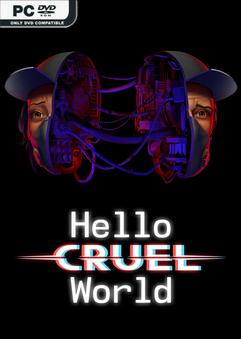 Hello Cruel World VR-TiNYiSO